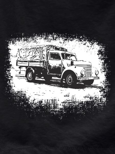 Framo Barkas V 901/2