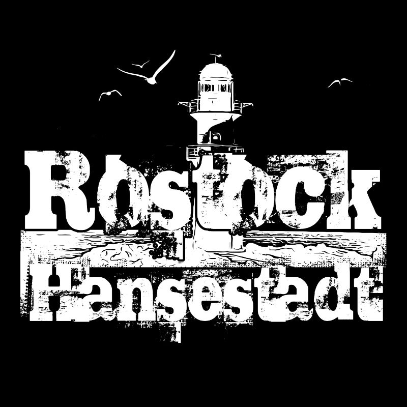 Rostock Hansestadt