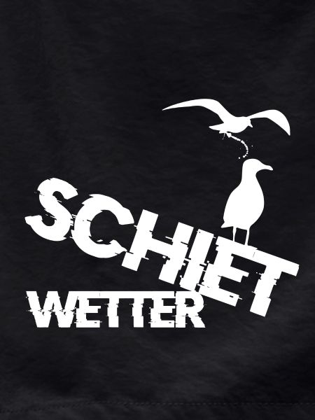Schiet Wetter
