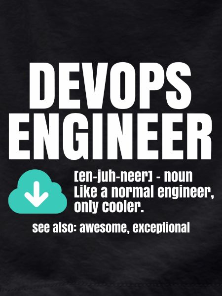 Ingénieur Devops