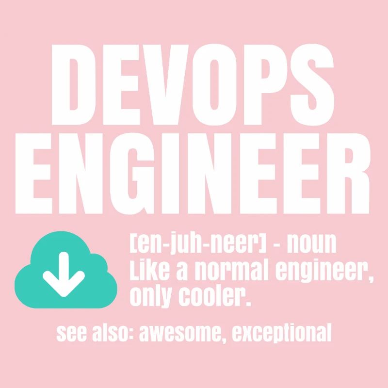 Ingénieur Devops