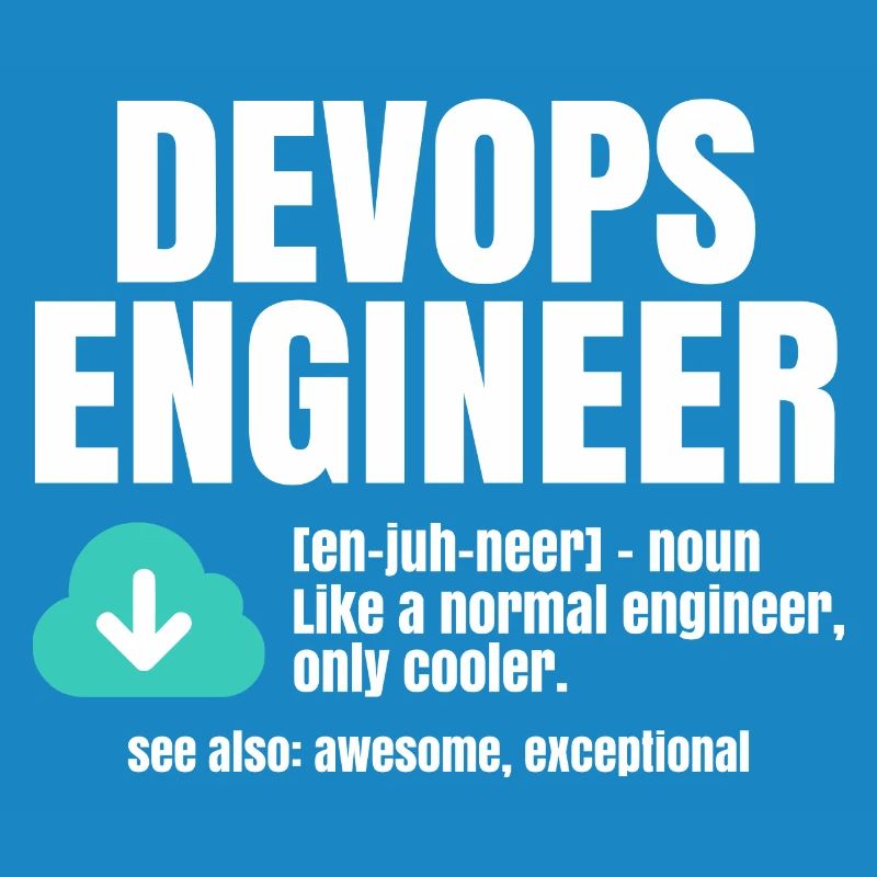 Devops Engineer