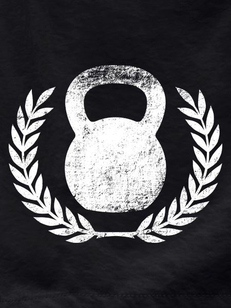 Kettlebell