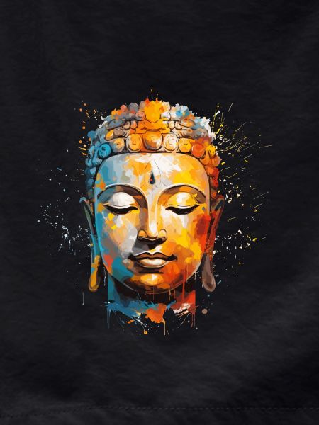 Buddha Design