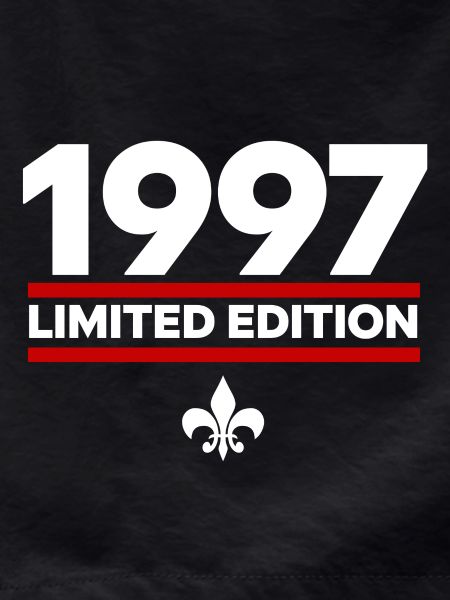 1997 Limited Edition