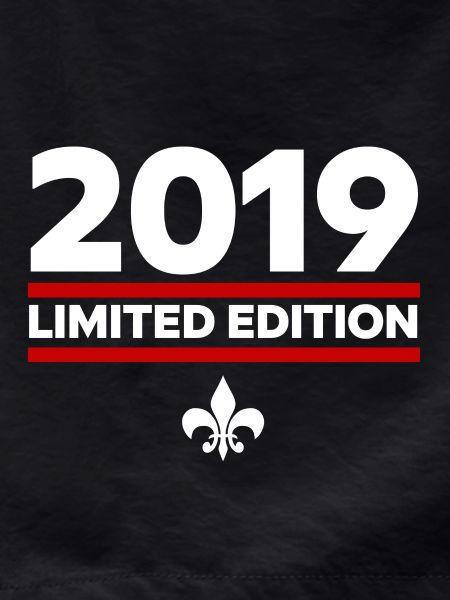 2019 Limited Edition