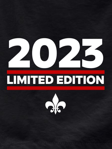 2023 Limited Edition