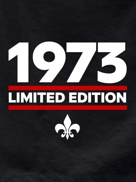 1973 Limited Edition