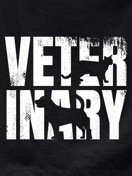 Funny Veterinarian