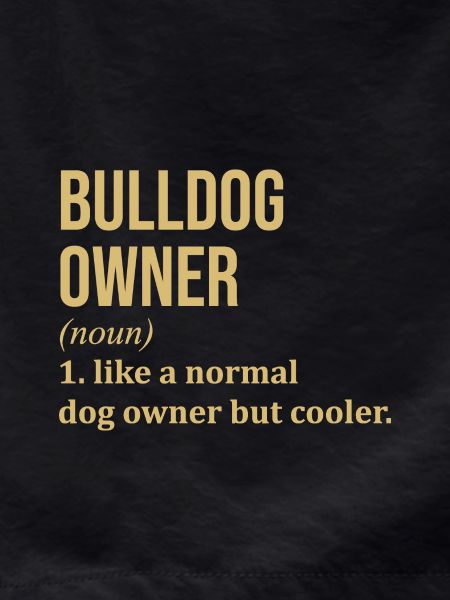 Bouledogue Bouledogue Bouledogue