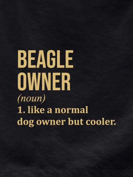 Beagle Beagle Beagle