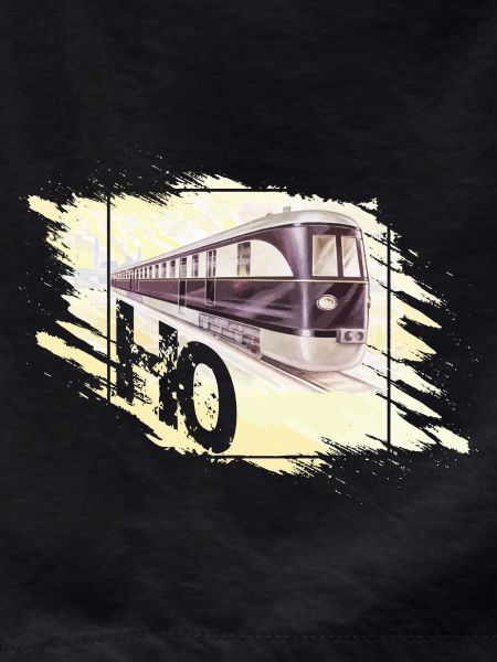 Modellbahn Spur H0 Design