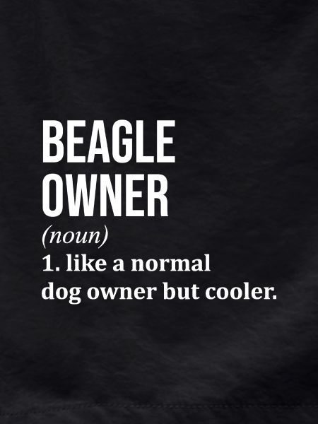 Beagle Beagle Beagle