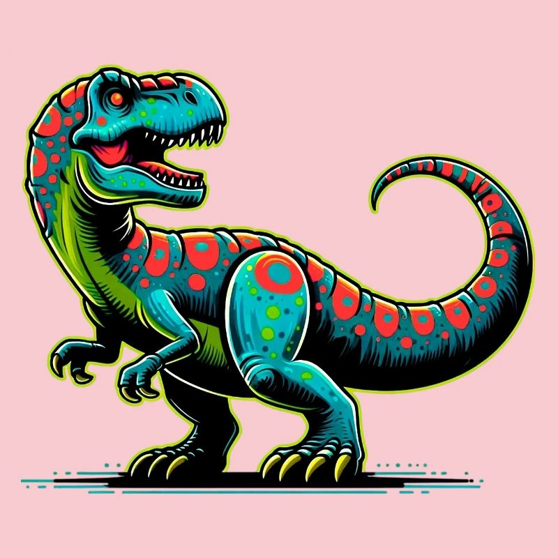Dinosaur