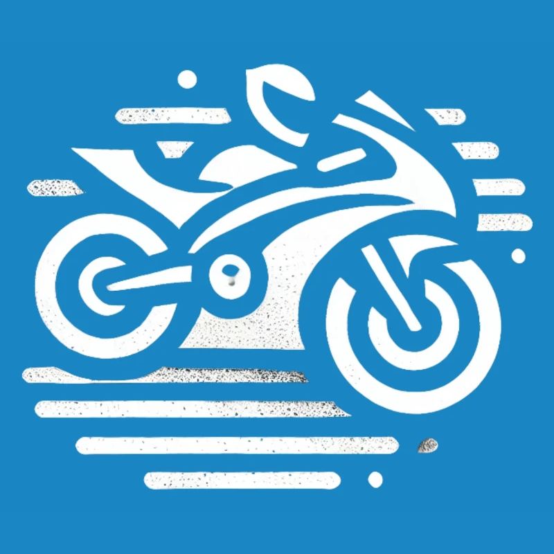motorcycle