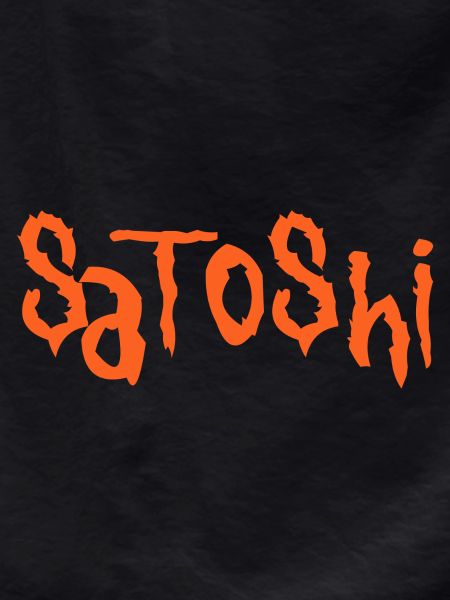 Satoshi