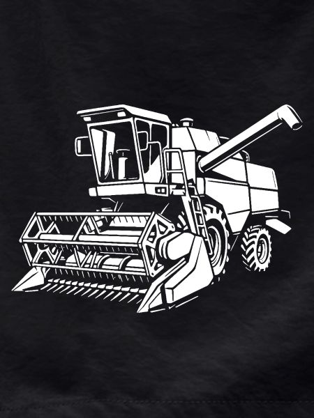 Pure grain power