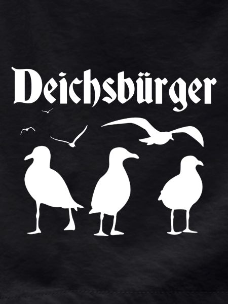 Deichsbürger Seagull Crew
