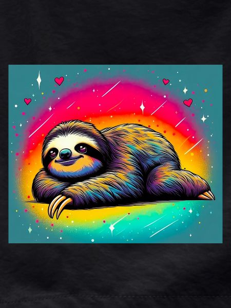 sloth