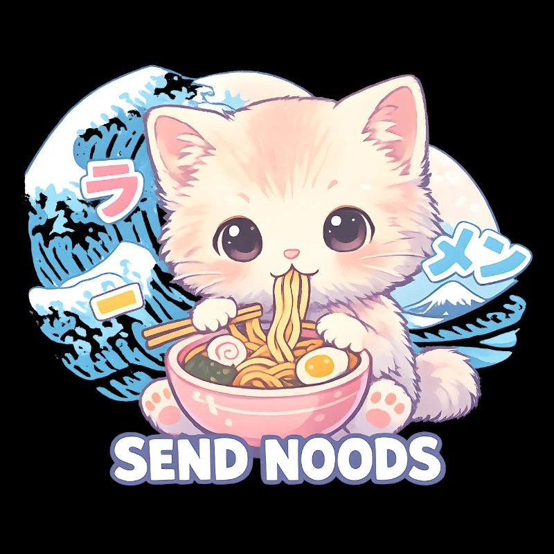 Ramen Katze Kanagawa