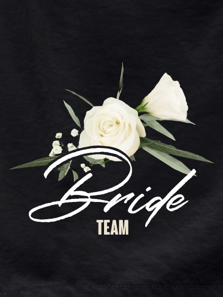 Team Bride
