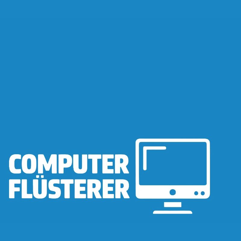 Computer Whisperer