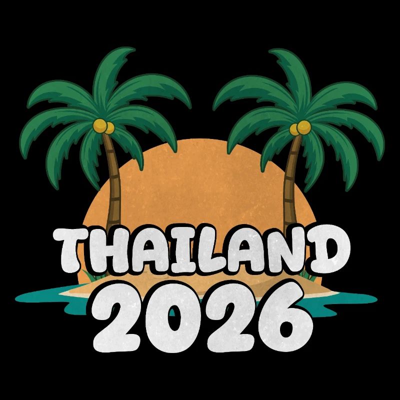 Thaïlande 2026