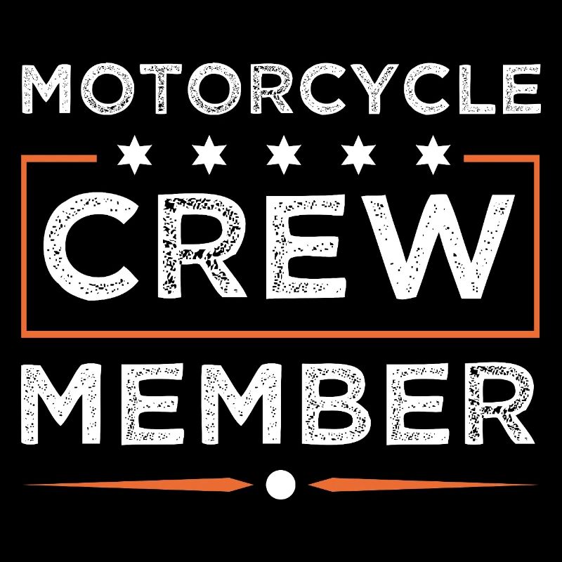 Motorcycle Crew