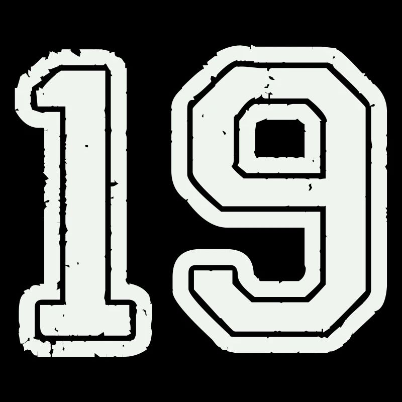 19
