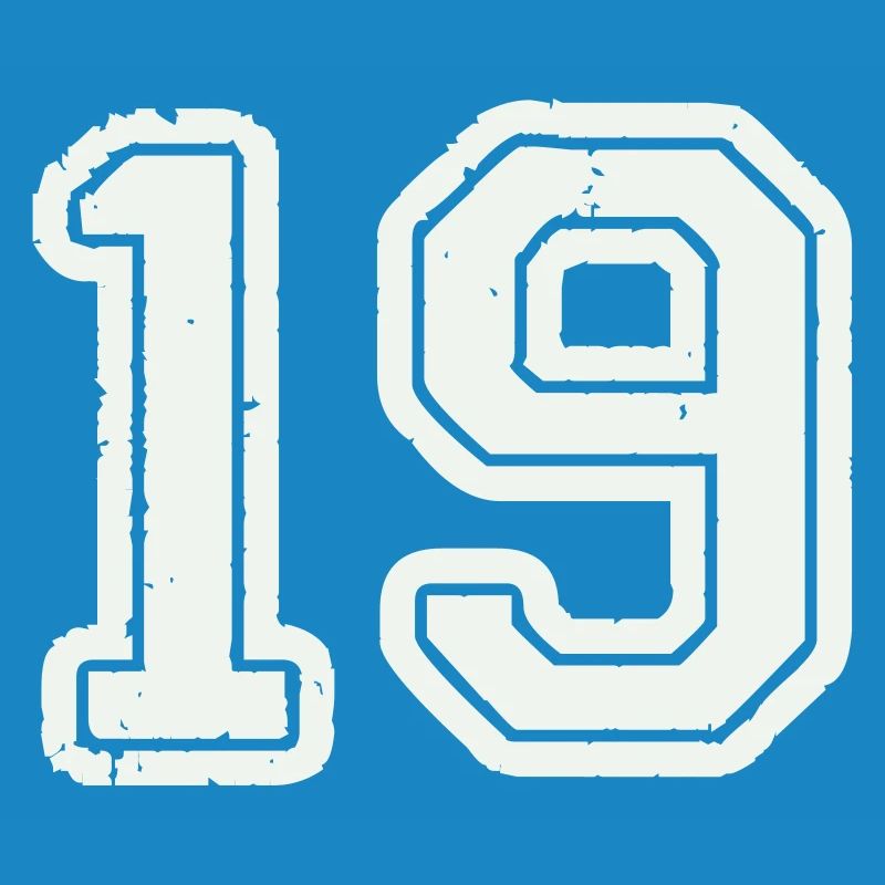 19
