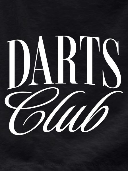 Darts Club