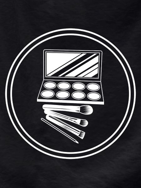 Make Up Cosmetic Icon