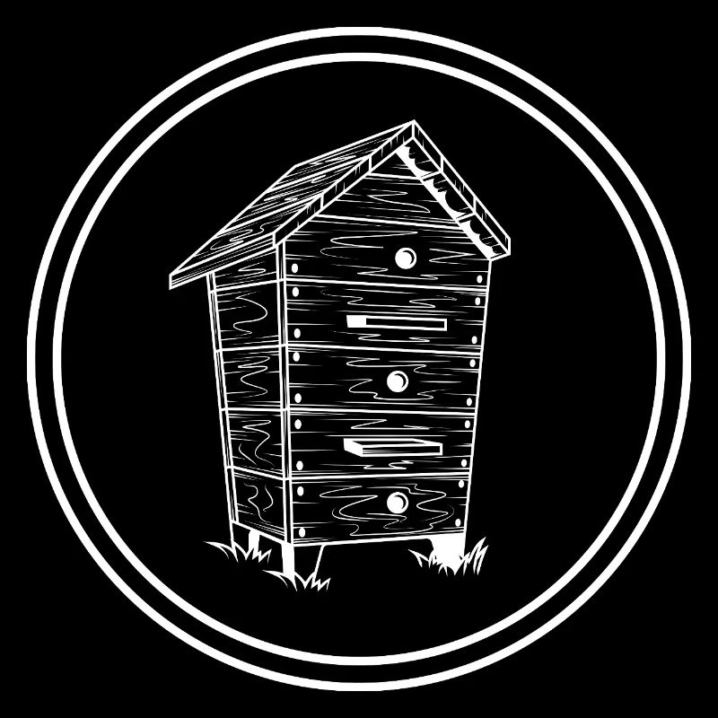 Abeilles apicultrices