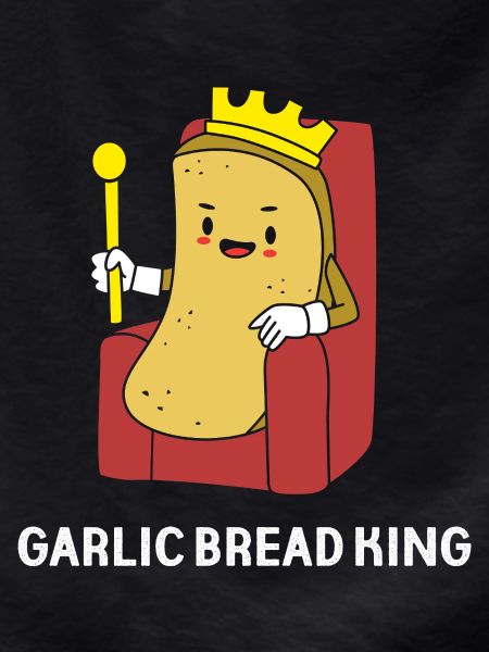 Garlic Bread