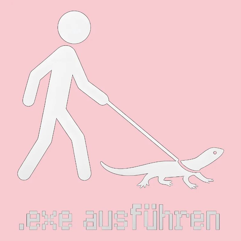 EXE Run Admin Informaticien Programmeur