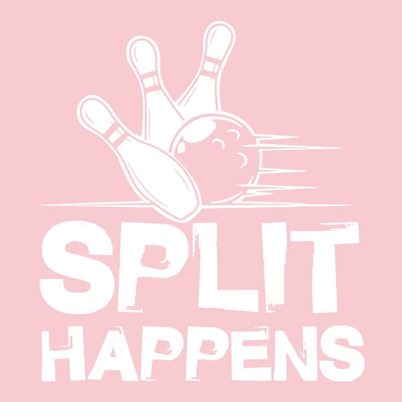 Bowling Split Happens