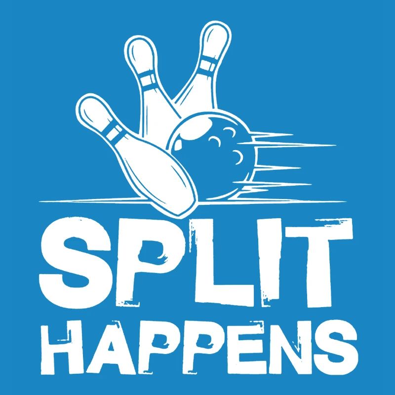 Bowling Split Happens