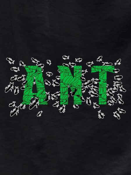 ant