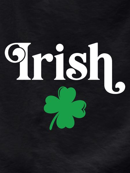 Irish