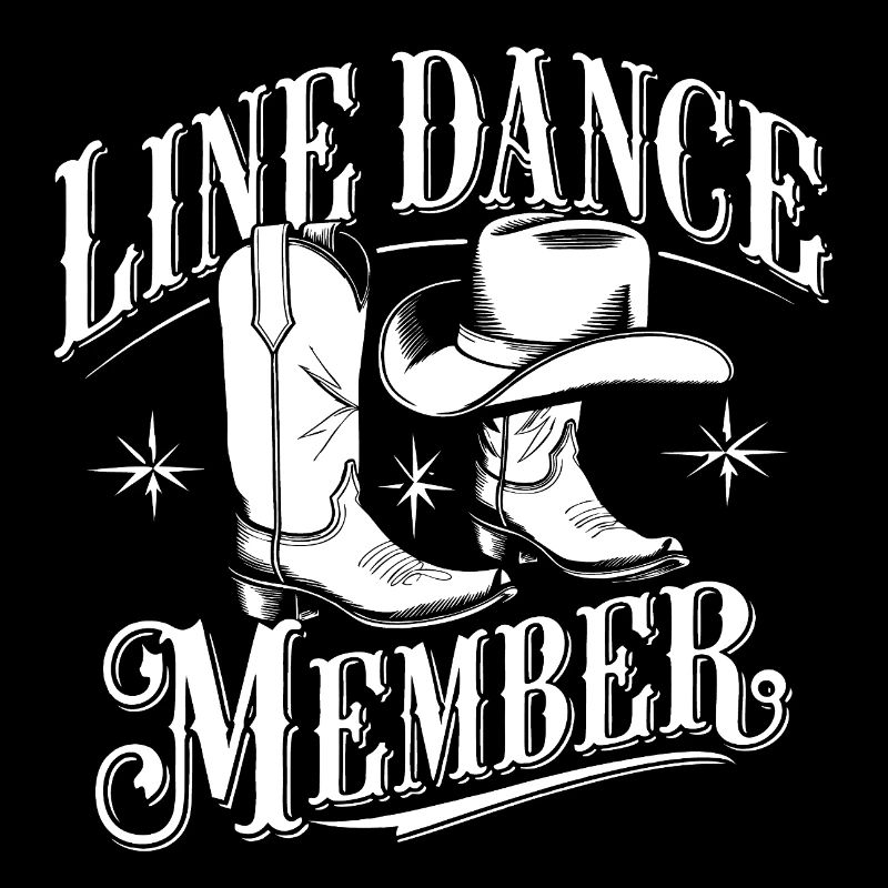 Line Dance Linedance mein Hobby Mitglied