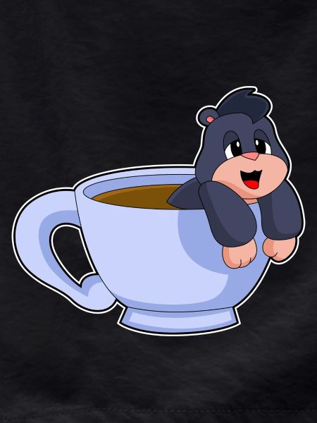 Mole Coffee Mug