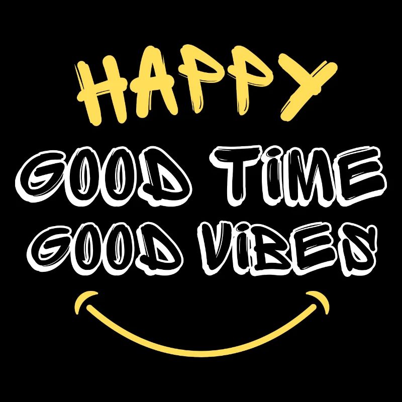 Motivierende Smileys mit Positiven Sprüchen