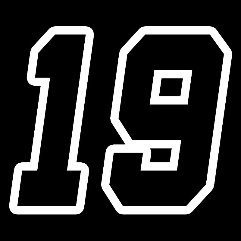 Nummer neunzehn 19