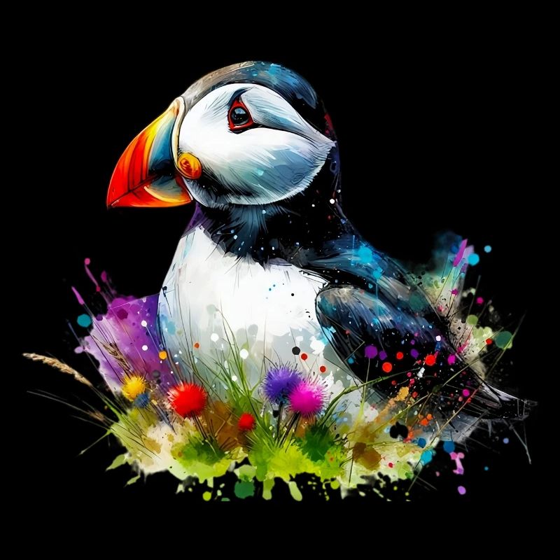 Puffin