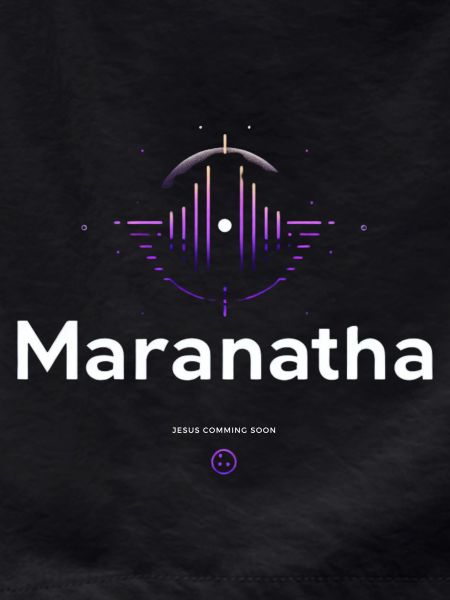 Maranatha Worship Wave
