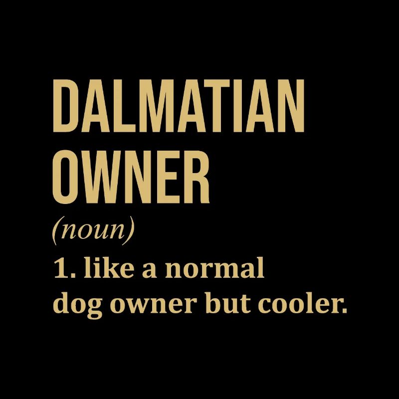 Dalmatiner