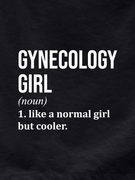 Gynecology Gynecology Gynecology