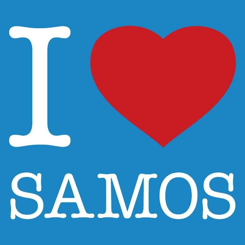 J’ADORE SAMOS