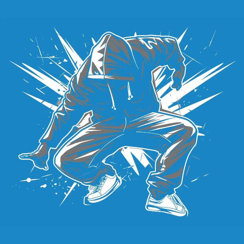 Breakdancer