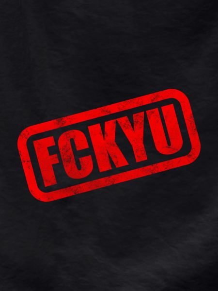 FCKYU Tax ID